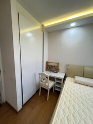The Lakefront Residences (D22), Condominium #590777211